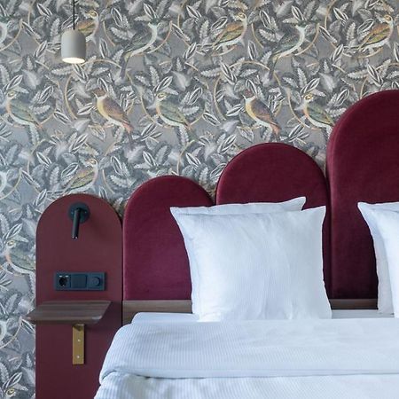 Van Der Valk Hotel Melle - Osnabrueck Экстерьер фото