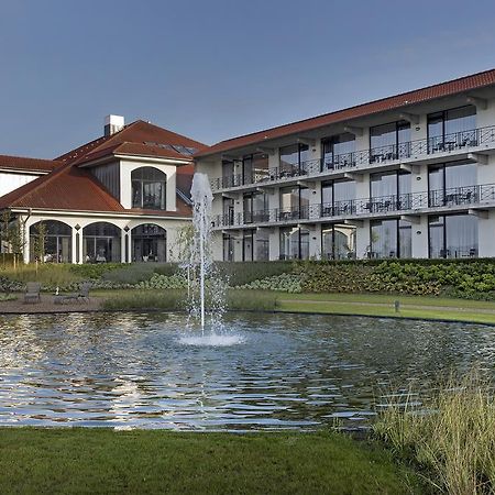 Van Der Valk Hotel Melle - Osnabrueck Экстерьер фото