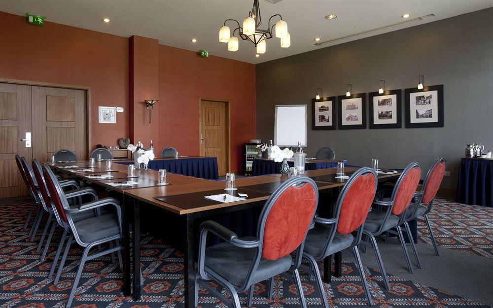 Van Der Valk Hotel Melle - Osnabrueck Экстерьер фото