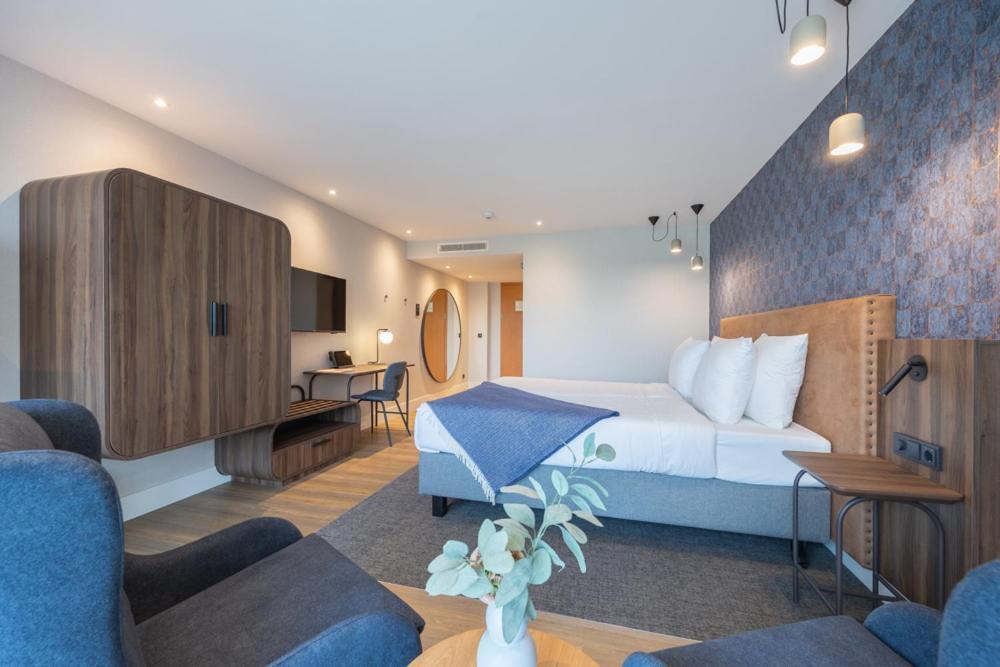 Van Der Valk Hotel Melle - Osnabrueck Экстерьер фото