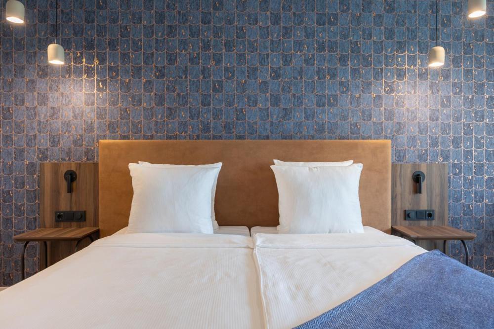 Van Der Valk Hotel Melle - Osnabrueck Экстерьер фото