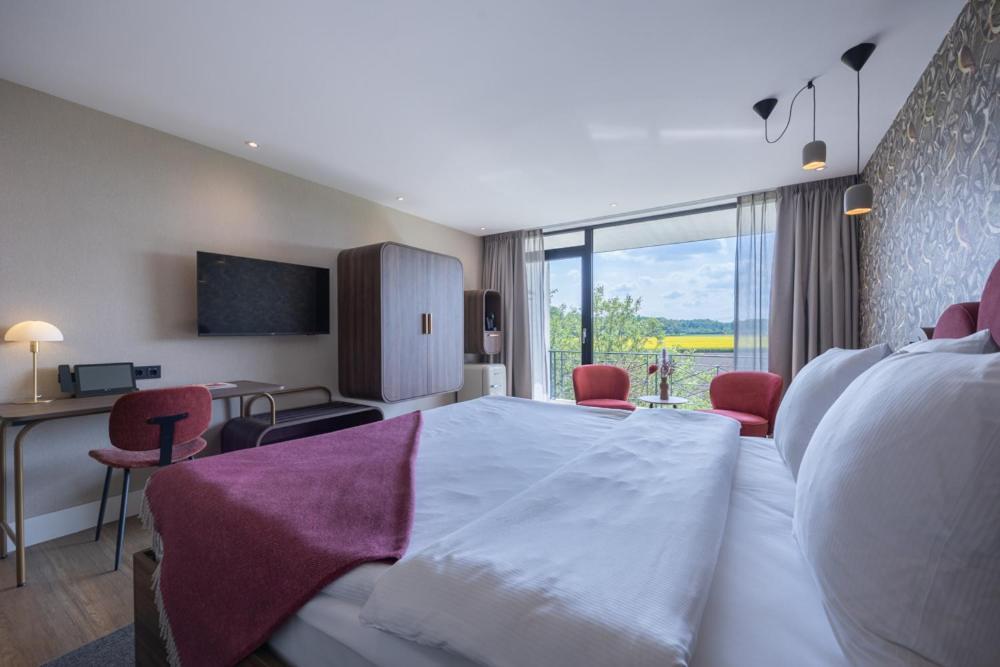 Van Der Valk Hotel Melle - Osnabrueck Экстерьер фото