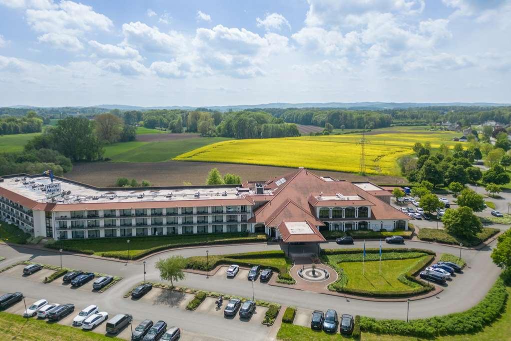 Van Der Valk Hotel Melle - Osnabrueck Экстерьер фото