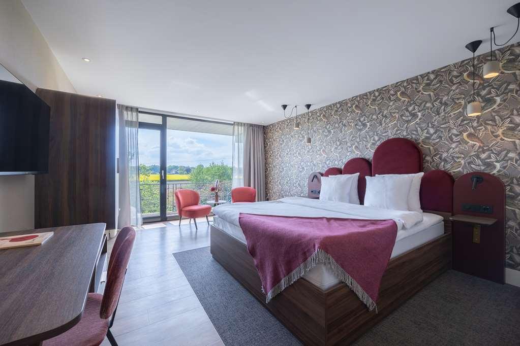 Van Der Valk Hotel Melle - Osnabrueck Номер фото