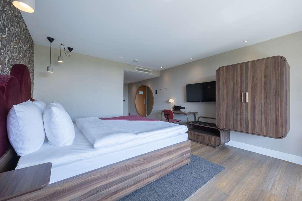 Van Der Valk Hotel Melle - Osnabrueck Номер фото
