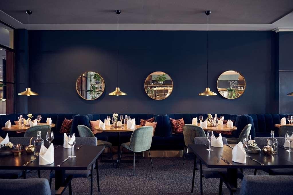 Van Der Valk Hotel Melle - Osnabrueck Ресторан фото