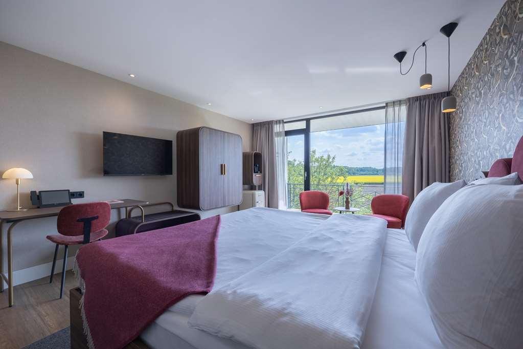 Van Der Valk Hotel Melle - Osnabrueck Номер фото