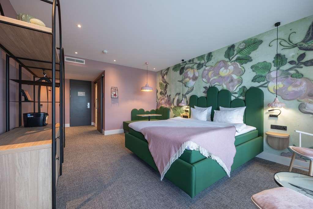 Van Der Valk Hotel Melle - Osnabrueck Номер фото