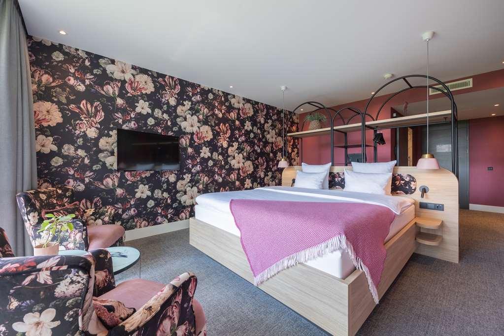 Van Der Valk Hotel Melle - Osnabrueck Номер фото