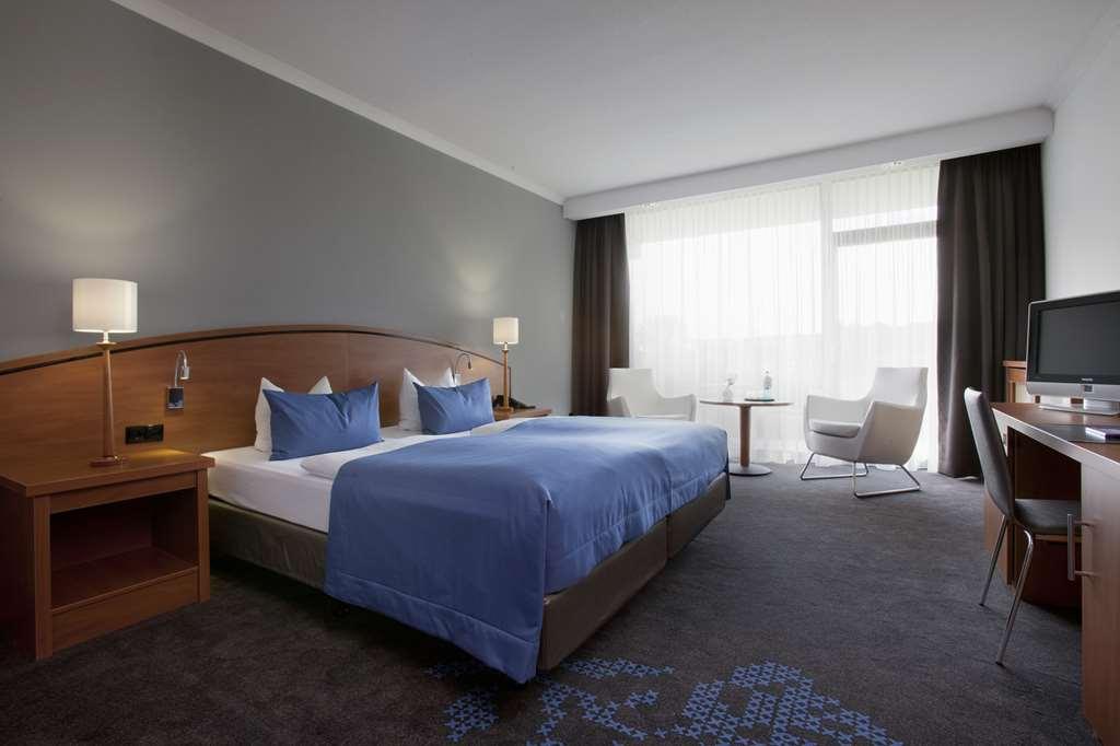 Van Der Valk Hotel Melle - Osnabrueck Номер фото