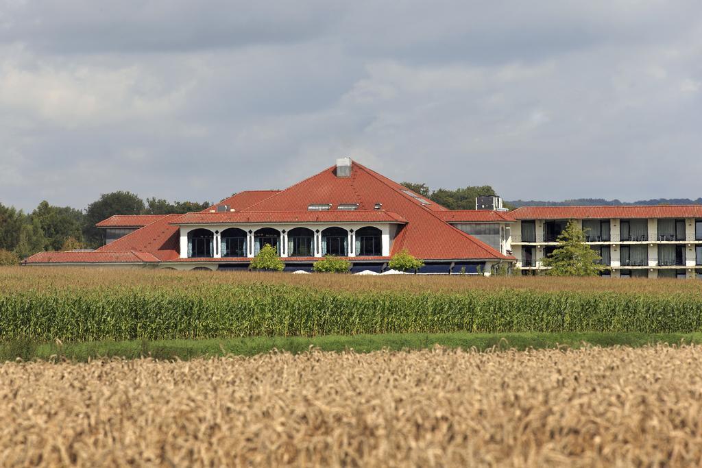 Van Der Valk Hotel Melle - Osnabrueck Экстерьер фото