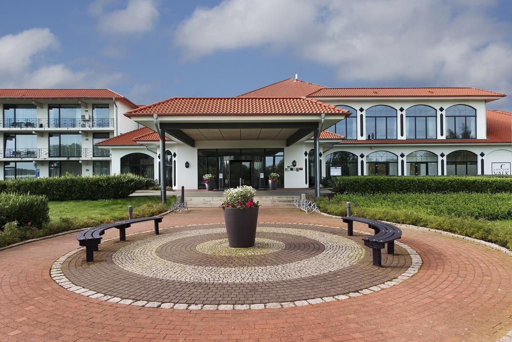 Van Der Valk Hotel Melle - Osnabrueck Экстерьер фото