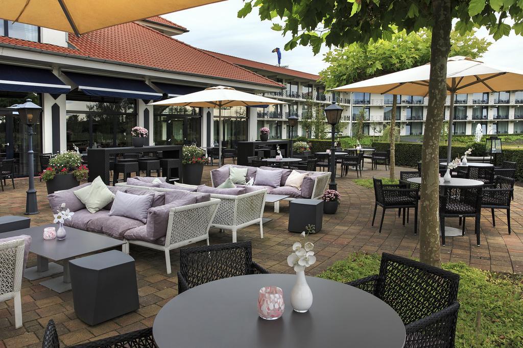 Van Der Valk Hotel Melle - Osnabrueck Экстерьер фото