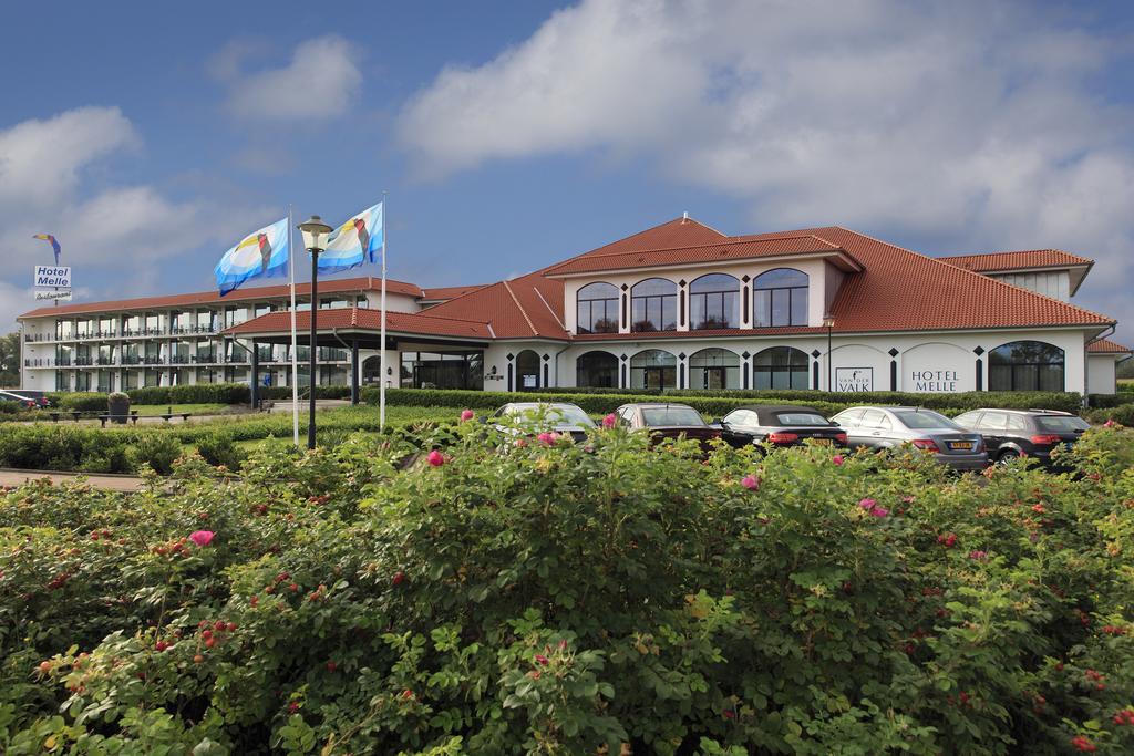 Van Der Valk Hotel Melle - Osnabrueck Экстерьер фото