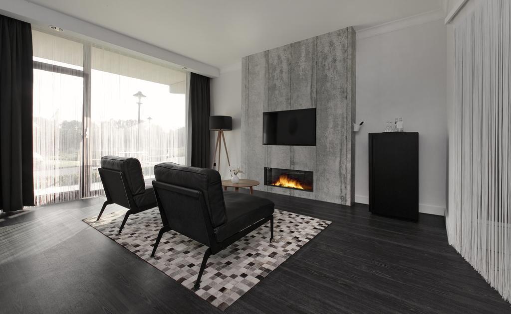 Van Der Valk Hotel Melle - Osnabrueck Экстерьер фото