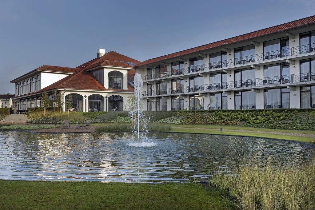 Van Der Valk Hotel Melle - Osnabrueck Экстерьер фото