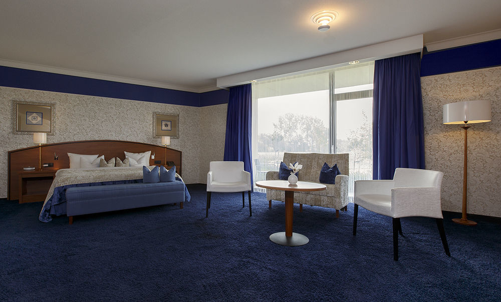 Van Der Valk Hotel Melle - Osnabrueck Экстерьер фото
