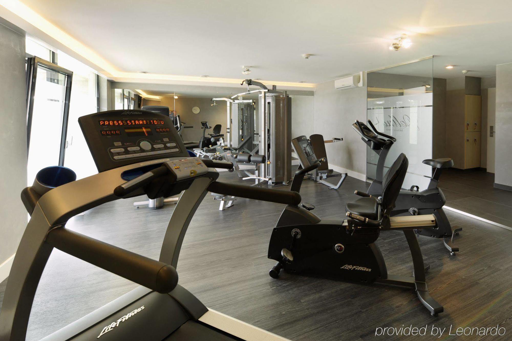Van Der Valk Hotel Melle - Osnabrueck Экстерьер фото
