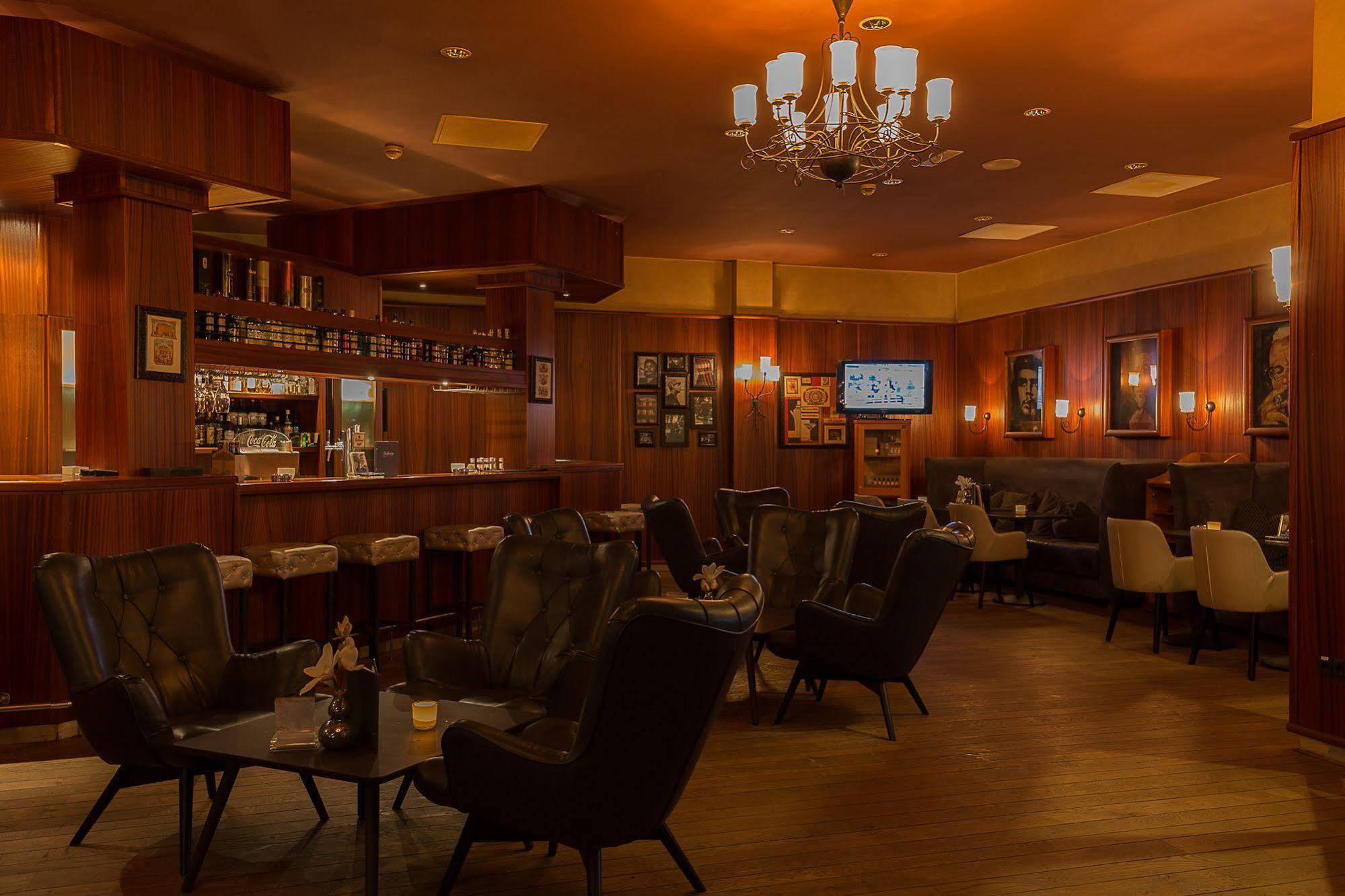 Van Der Valk Hotel Melle - Osnabrueck Экстерьер фото
