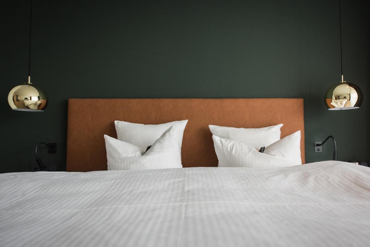 Van Der Valk Hotel Melle - Osnabrueck Экстерьер фото