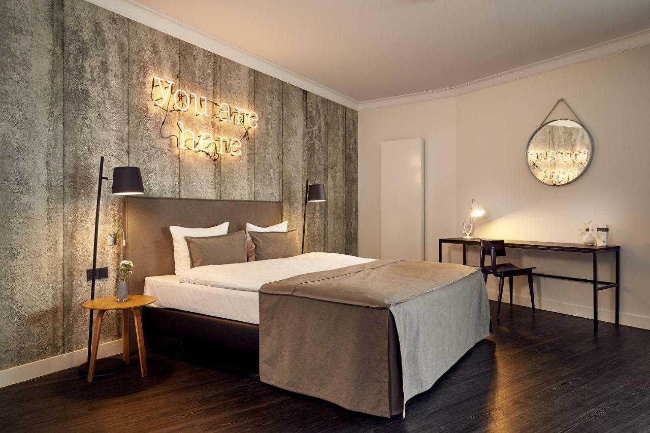 Van Der Valk Hotel Melle - Osnabrueck Экстерьер фото
