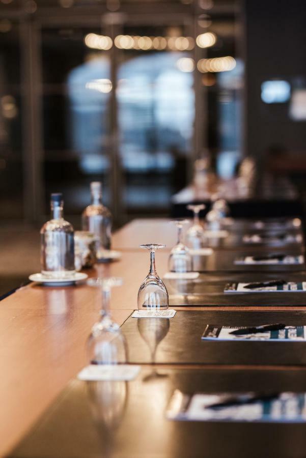 Van Der Valk Hotel Melle - Osnabrueck Экстерьер фото