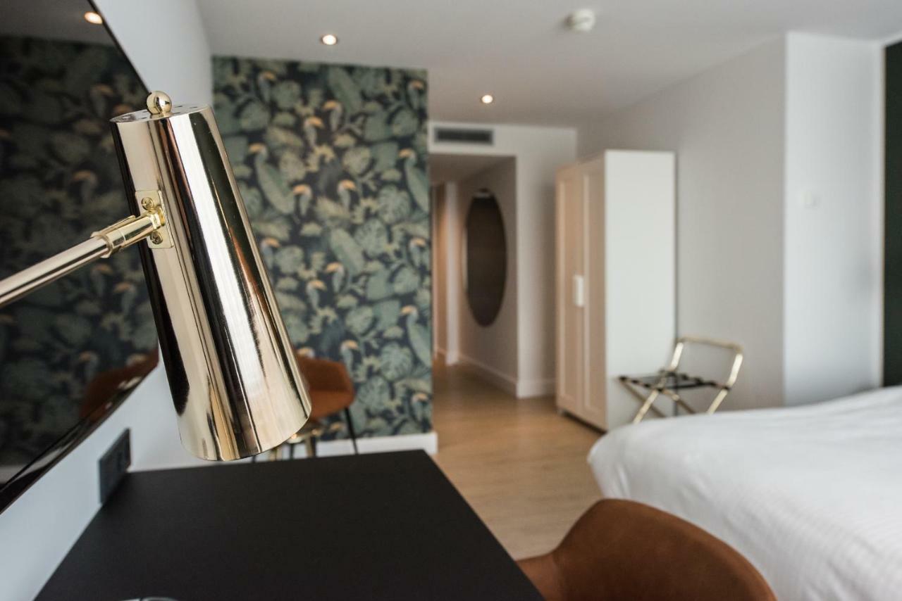 Van Der Valk Hotel Melle - Osnabrueck Экстерьер фото