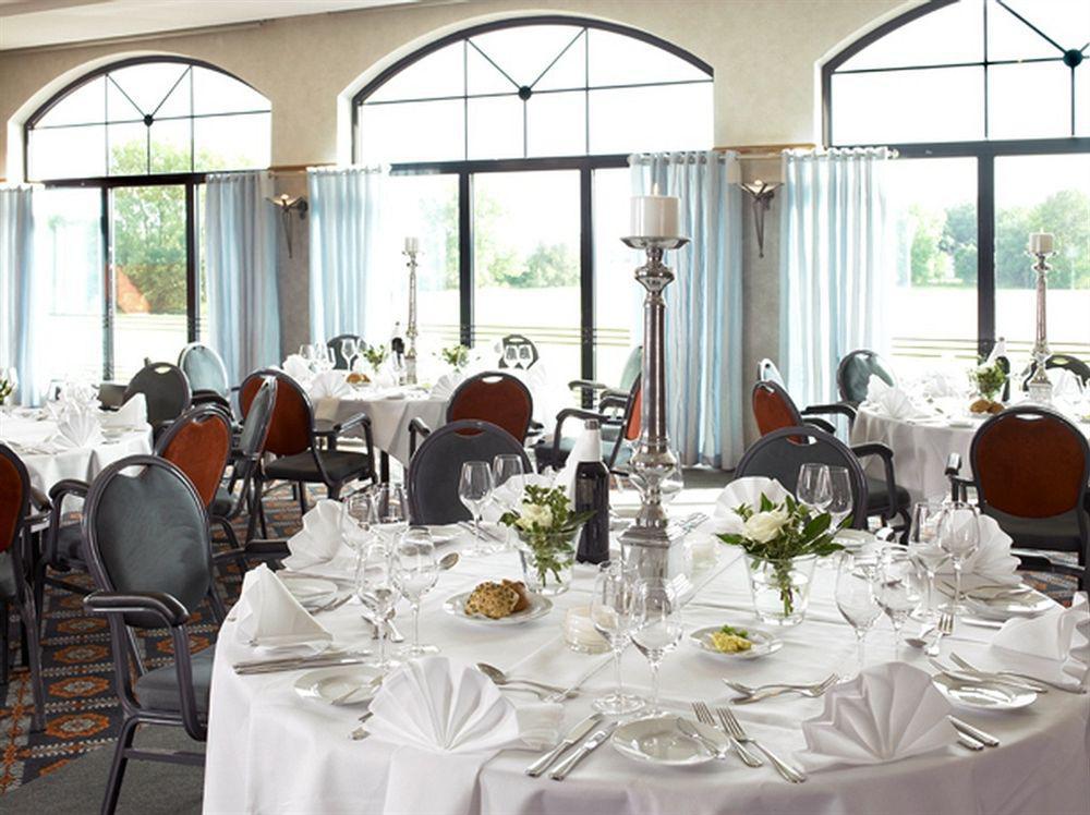 Van Der Valk Hotel Melle - Osnabrueck Экстерьер фото